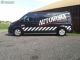 Side Bars For 2015+ Volkswagen Transporter T6 Caravelle LWB Tapered Ends 2"