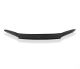 Black Bonnet Guard For Honda CRV 2012 - 2016