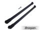 CROSS BARS For HYUNDAI TUCSON 2016+ - BLACK