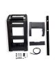 Black Side Ladder For Land Rover Defender 90 110 2020+
