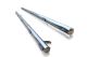 Side Bars + Amber LEDs For MAN TGE SWB MWB 2017+