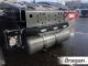 Chassis Light Bar + LEDs For Volvo FH5 2021+ BLACK
