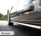 Side Bars For Mercedes Vito Viano ELWB 2014+