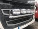 Single Grill Bar + Flush LEDs x3 + LED Spots x4 For Volvo FH4 2013 - 2021 Light Bar
