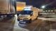 Roof Bar A1 + LED Spots + LEDs For Ford Transit MK7 07-14 Front Medium High Van