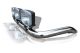 Roof Bar B + Jumbo Spots For Renault Master 2024+ Low Flat