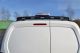 Rear Roof Bar + Beacon + LED For Ford Transit Tourneo Connect 2014-2024 -BLACK