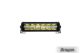 12v 24v Night Blazer 12" Dual Row LED Light Bar With DRL Park Light Row Function