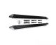 Running Boards - Type C For Isuzu D-Max 2021+ OE Style