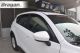 Window Deflectors - Adhesive For Mazda CX-30 2019+