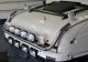 Roof Bar + LED + Spots + Beacons For  Volvo FM5 Low Standard Sleeper 2021+ Truck Stainless