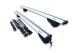 Cross Bars For BMW X3 2017+