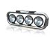 Grill Bar + Step Pad For Mercedes Actros MP5 2019+