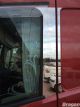 Door Pillar Post Trim For Volvo FH5 Globetrotter 2021+ 4pc