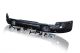 Sunvisor + Brackets - LHD For Ford F - Max 2018+