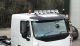 Roof Bar + LEDs + Jumbo Spots + Beacons For Volvo FM5 Low Standard Sleeper 2021+