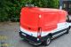 Rear Roof Bar + LEDs For Saic Maxus Deliver 9