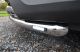 Spoiler Bar - Type B + Slim LEDs For Suzuki Grand Vitara 2006 - 2015