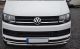 Chrome Stainless Steel Spoiler Bar For Volkswagen Transporter T6.1 Caravelle 2019-2024