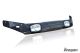 Sunvisor + Jumbo Spots For Mercedes Actros MP5 2019+ Stream Space