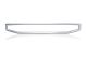 Front Grill Trim For Volvo FH4 2013 - 2021 Stainless Chrome Set