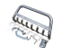 Bull Bar / Abar For Renault Master 2010 - 2018 Detachable Name Plate