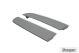 Rear Roof Spoiler PRIMED For Fiat Talento 2016+