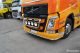 Under Bumper Spoiler Bar + Flush LEDs + Down Lights For Volvo FH5 2021+