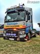Grill Bar + Jumbo LED Spots + LEDs For Renault T Range Long Haul