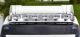 Roof Bar + Jumbo Spots x6 + Clear Lens Beacon x2 For Mercedes Actros MP5 2019+ Giga Space