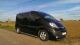 Side Bars + White LEDs For Vauxhall Opel Vivaro LWB 2002 - 2014
