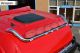 Roof Bar + Flush LEDs For Mercedes Actros MP5 2019+ Classic Space Truck