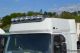 Roof Bar B + Flush LEDs + Jumbo LED Spots for MAN TGX Pre 2015 XLX Accessories