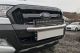 Front Bumper Bar + Plate Holder + Flood Light For Fiat Fullback 2016 - 2019