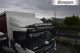 Roof Light Bar For Scania 4 Series - BLACK