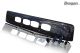 Sunvisor + Jumbo Spots For MAN TGX XXL Smoked Acrylic Tinted