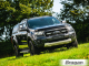 Lazer Grill LED Lamps Triple-R 750 + Mount Kit For Ford Ranger 2019+