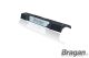 Step Pad with Stainless Plate For Mercedes Grill Bars Universal Tubes 60mm - 70mm