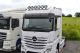Roof Bar + Round Spot Lamps For Mercedes Actros MP5 2019+ Classic Space