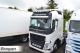 Roof Bar + Slim LEDs + Jumbo Spots + Clear Beacons For Volvo FH5 Globetrotter XL 2021+ BLACK
