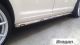 Side Bars + Amber LEDs For Renault Kangoo 1997-2007