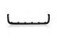 Roof Spot Light Bar For Ford F-Max 2018+ BLACK
