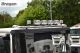 Roof Bar+LEDs+LED Spots+Beacons For Scania New Gen 2017+ P G XT Series Low Cab
