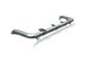 Roof Bar B + LEDs For Renault Trafic 2022+