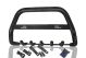 Bull Bar A Bar For Mercedes Sprinter 2006 - 2014 - BLACK