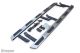 Running Boards + Mud Guards For 2006 - 2015 Audi Q7 4L