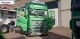 Advertising Plate For Volvo FH5 2021+ Slim LED Nameboard