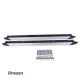 Side Running Boards For Volkswagen Caddy 2004 - 2010 