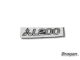 L200 Sport Roll Bar Stickers + LED Brake Light For Mitsubishi L200 2015-2019