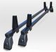 Roof Rack Bars + Load Stops Box For Ford Transit Tourneo Connect  2014-2024